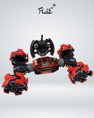 Flake Rc Kumanda  Araba Uzaktan Kumandal Oyuncak Araba   Hz 4WD  Arazi Aracı